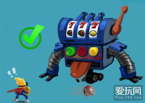 史上最萌反派秘宝猎人boss设计手稿曝光