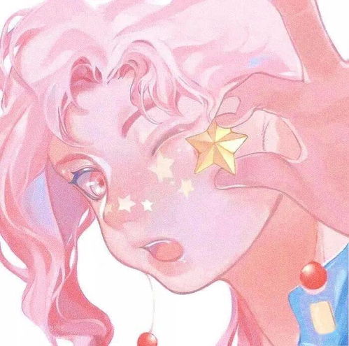 动漫头像丨动漫男女生头像