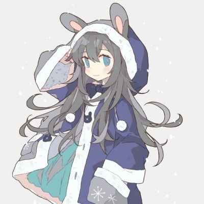 2019流行闺蜜头像一张一人一半