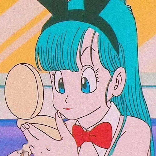 高质量动漫头像