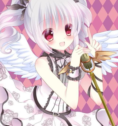 二次元美少女特辑07邻家小妹初长成
