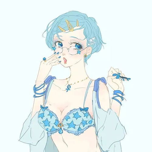 我们无话不说,聊心仪的男生和心里的小秘密闺密头像