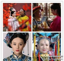 杨幂傍孙俪大腿宫改名甄嬛前传