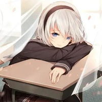 最萌动漫少女图片最萌可爱动漫少女图片