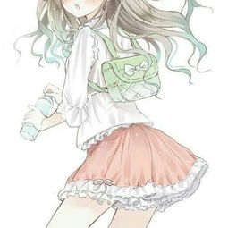 二次元动漫头像ww