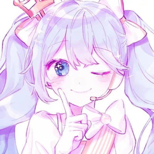 动漫女头木之优子