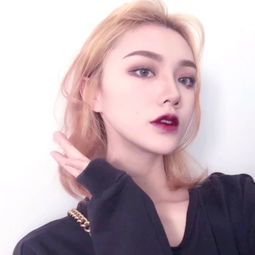 个性女生头像