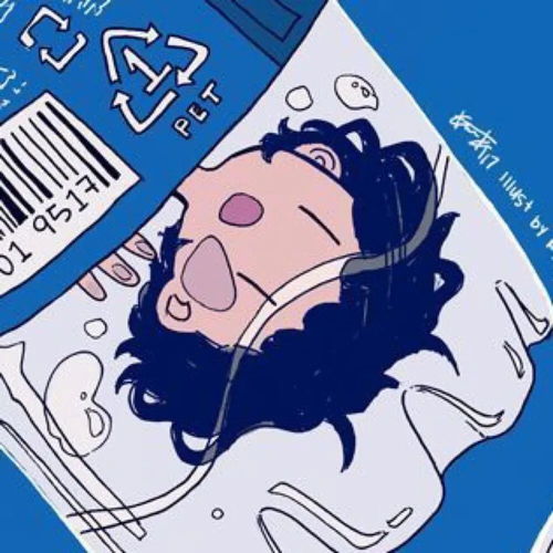 万一挑一的情侣头像