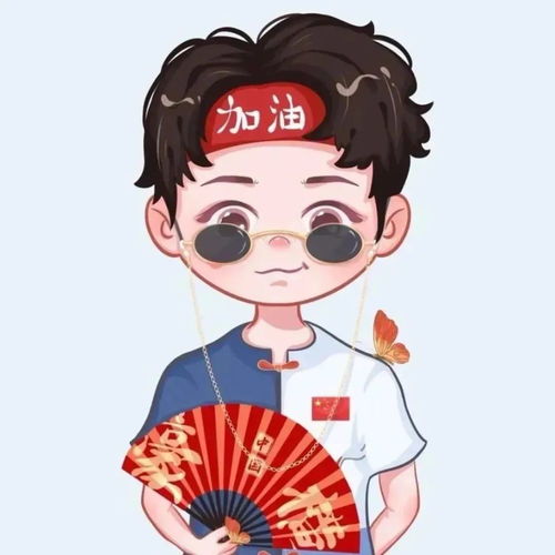 头像丨情侣头像基友头像闺蜜头像