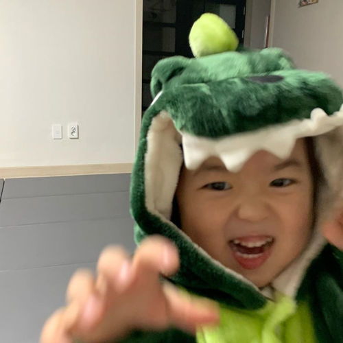哈温来啦,头像换换换