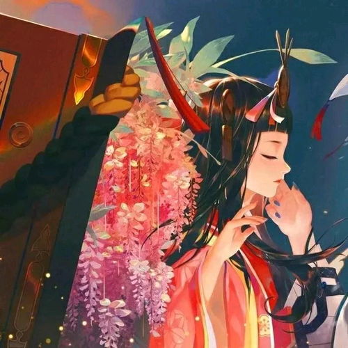 头像你要的漫头在这呢