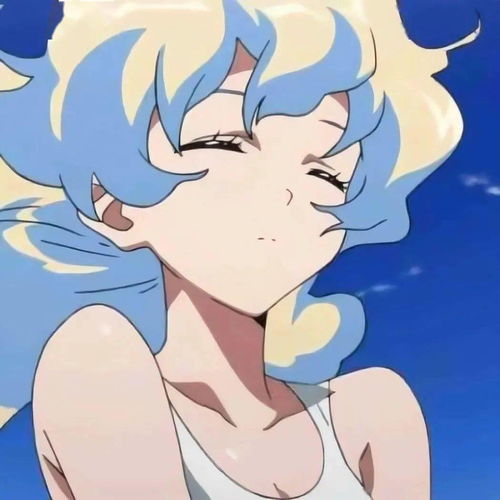 一批个性微信头像