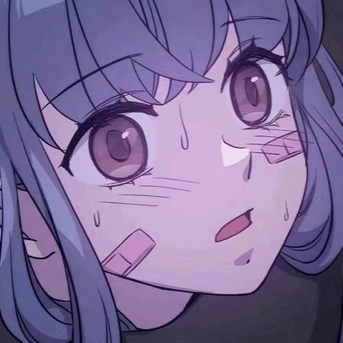 宝贝该换头像啦
