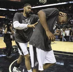 看这么多nba,还学不会摸头杀你的良心不会痛吗