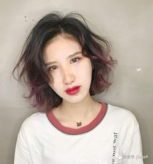 2018一定会火的9款发型