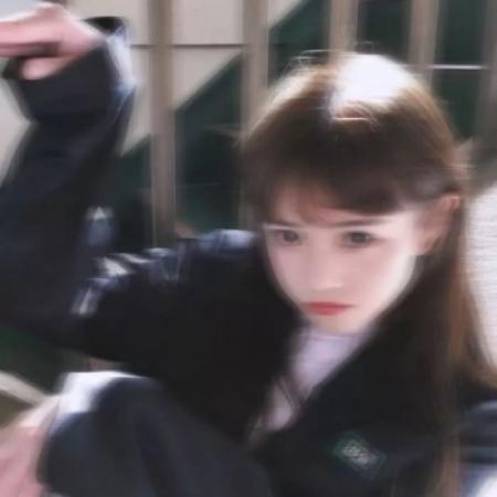 高冷女生头像又霸气又高冷的女生微信头像图片