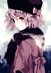妹子