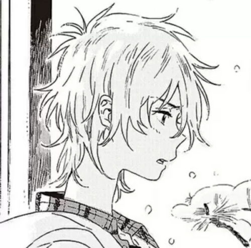 我喜欢一个我得不到的人动漫男头腾讯新闻
