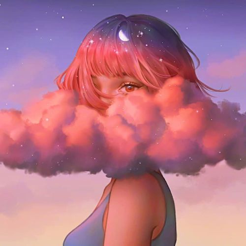 有木有高逼格且沙雕的闺蜜四人头像