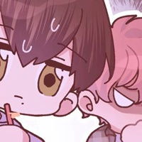 小心被梦魔吃掉哦头像漫画小心被梦魔吃掉哦人物头像