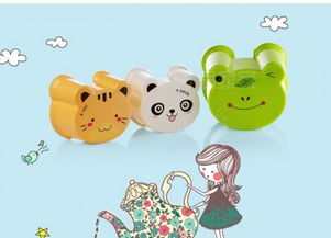 全新卡通青蛙小猫图案大号尺码凳子