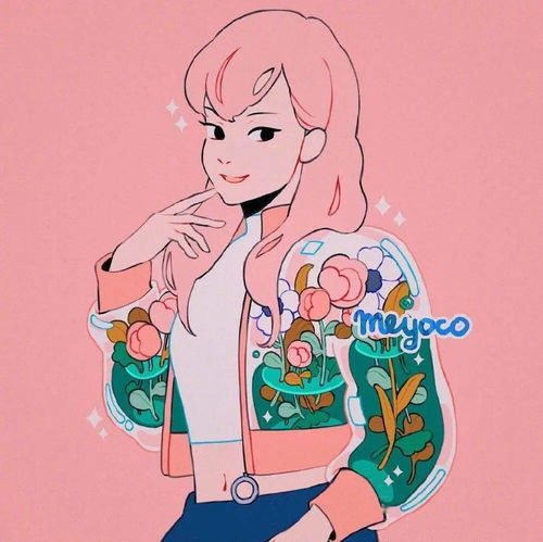 动漫头像丨闺蜜基友头像