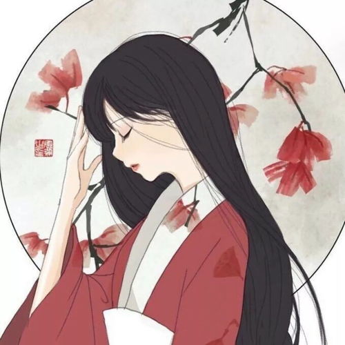 今日头像推荐,112