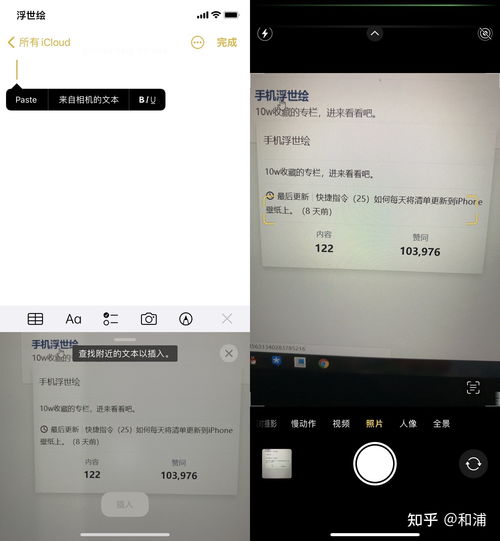如何评价ios15中新加入的livetext实况文本识别功能可将图片转成文字