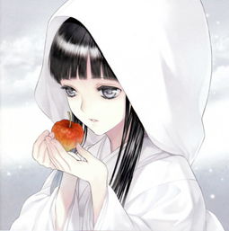 有没有什么卡通漫画里面的女生图案,和图片