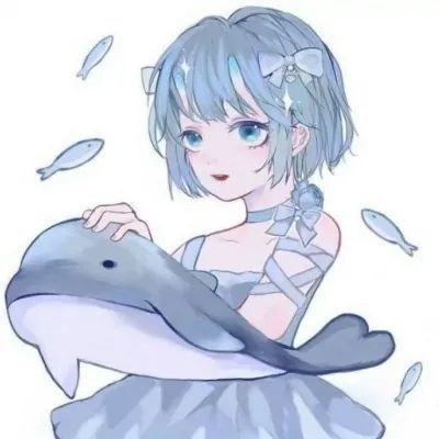 三人闺蜜头像好姐妹就是要一起