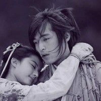古代电视剧情侣小头像