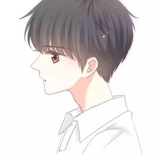 动漫卡通头像