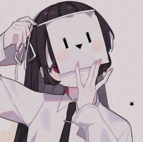 动漫女头我从不失恋只有丧偶