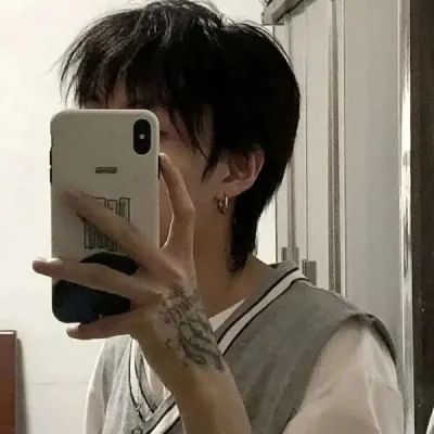 男生头像表白是说明心意,不是索取关系