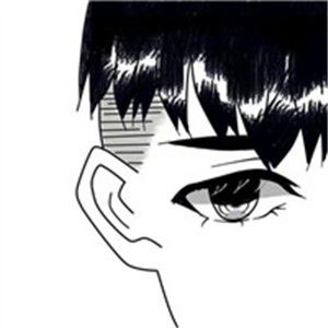 会有强烈的想念,动漫情侣头像一男一女