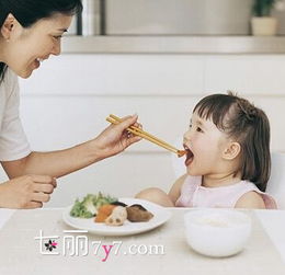 宝宝不爱吃饭怎么办,让宝宝爱上吃饭