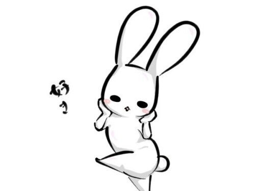 动漫可爱萌