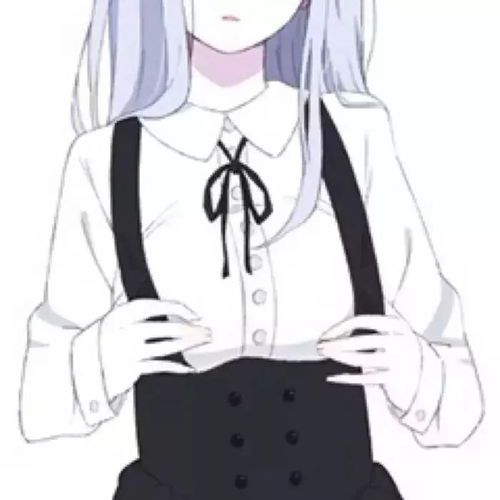 闺蜜基友头像