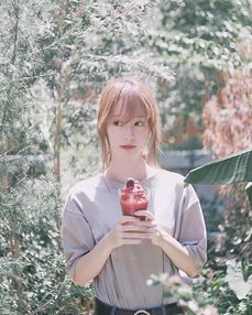 深夜美色丨这些泰国美少女,颜值甩国内网红几条街