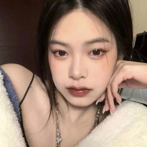 ins头像女生动漫闺蜜唯美女生头像背影侧面1005期