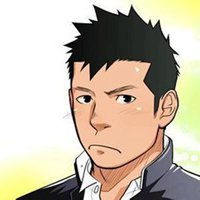 普通人大叔头像图片微信头像图片大全