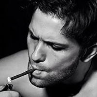 适合成熟男人的qq头像