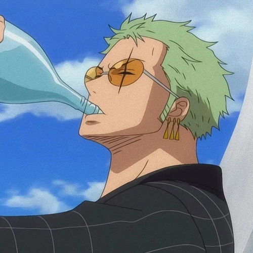 漫头海贼王