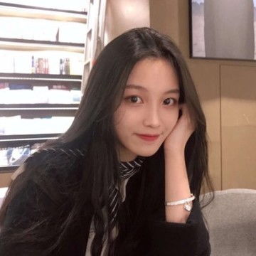 治愈系女生微信头像2021最新款,女生头像图片