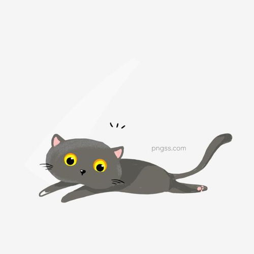 手绘一只可爱的灰色猫咪动物插画图片大小2000x2000px图片尺寸265.39kb来自png搜索网pngss.com免费免扣png素材下载动物灰猫卡通可爱猫咪萌宠手绘装饰图案