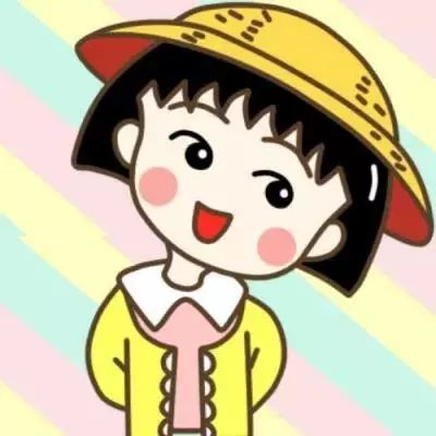 壁纸头像一大波卡通头像向你靠近