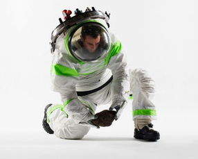 nasa新一代宇航服票选诞生开创多项里程碑