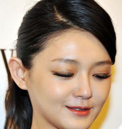 妆画不对毁半生刘晓庆如戴面具舒淇眼妆吓哭