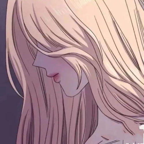 动漫女生头像官宣文案