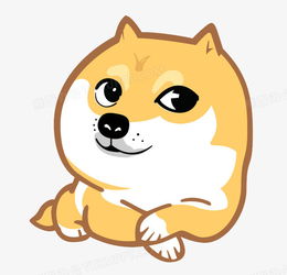 可爱小狗表情png图片素材下载小狗png熊猫办公